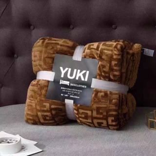 ❤CHĂN LÔNG CỪU YUKI XUẤT NHẬT❤️