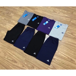 Bộ đồ nam adidas chất đẹp