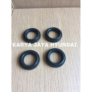 Bộ Bugi Đánh Lửa Cho Hyundai Matrix Tucson Trajet GL8 Cvt