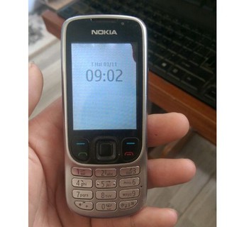 Điện thoại Cổ NOKIA 6303