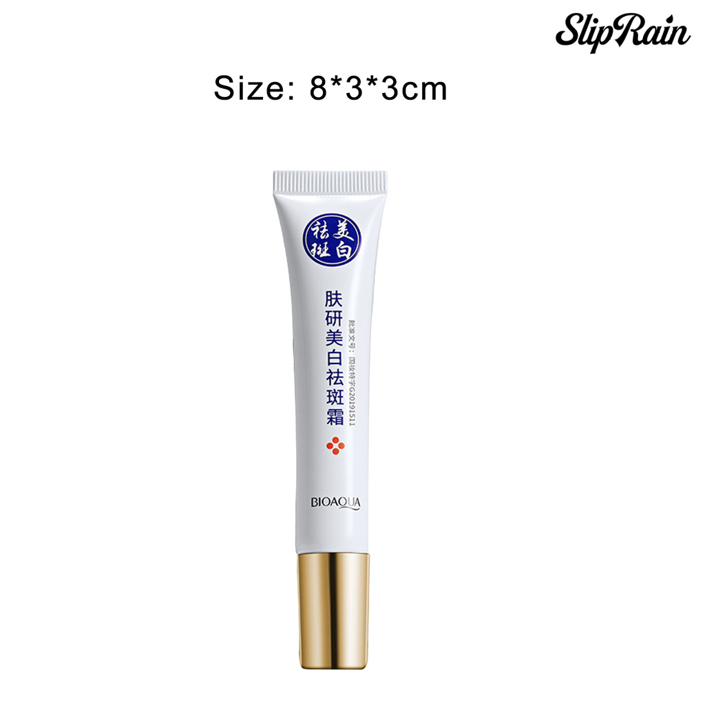 Sliprain ♥20ML Blemish Cream Anti Acne Scar Remove Freckles Pimple Skin Water Luster Face Cream