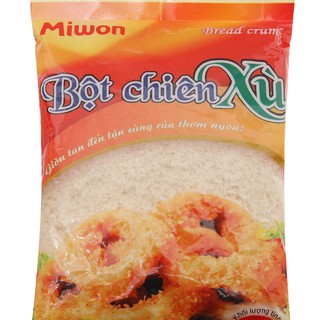 Bột chiên xù Miwon gói 100g