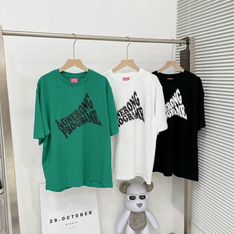 Áo phông ANERONG TT12