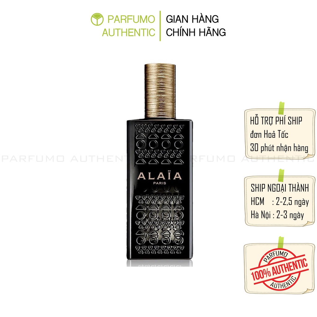 Nước hoa Alaia Eau de Parfum [Cam Kết Chính Hãng]