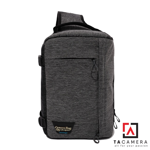 Túi máy ảnh Camera Bags Designer Sling M