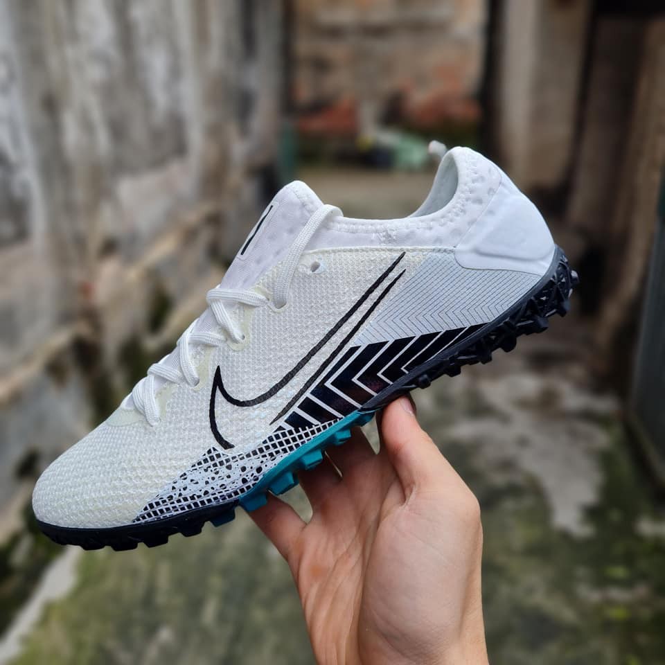 Giày Đá Bóng Sân Cỏ Nhân Tạo Mercurial Vapor 13 Pro TF Cyclones