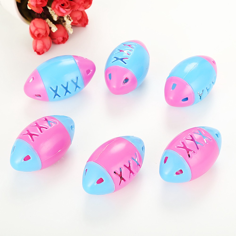 Quả bóng đồ chơi cho mèo con dễ thương xinh xắn