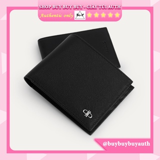 Set ví nam + insert da tự nhiên logo Pedro đẳng cấp, ảnh thật| Auth - Sing
