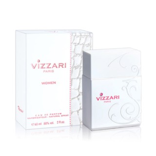Nước Hoa Vizzari Paris Women 60ml
