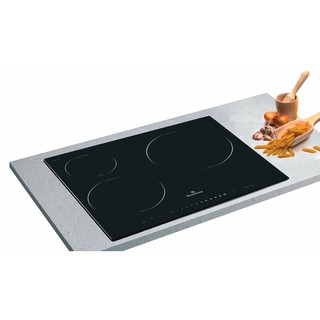 Bếp từ ba bếp Bluestone ICB-6868