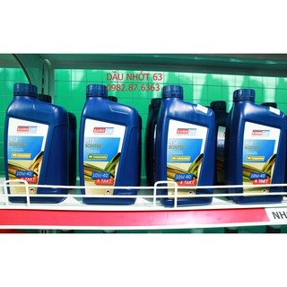 Nhớt tay ga EuroLub