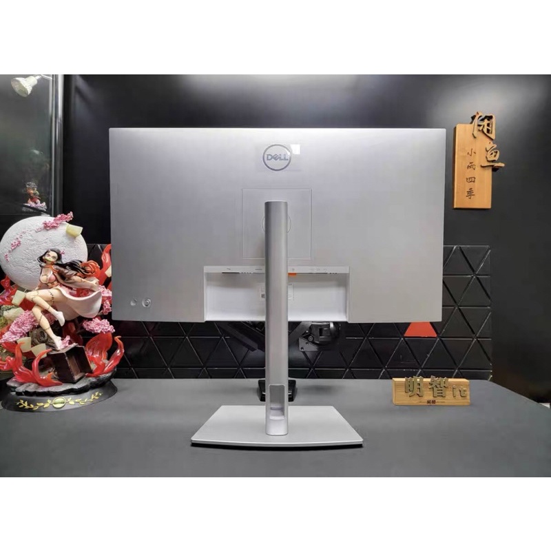 Màn hình Dell UltraSharp U2722DX 27" IPS 2K chuyên đồ họa 99%