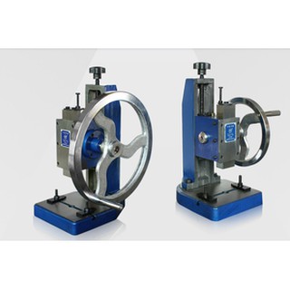 MÁY DẬP BÁNH ĐÀ JA2-1.5T