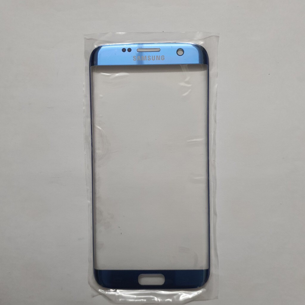 Mã Giảm ELFLASH0 20K Đơn 50K 🌟 Hàng Chính Hãng 🌟Kính Màn Hình Kính Ép Samsung S7 Edge SM- G935 Zin New