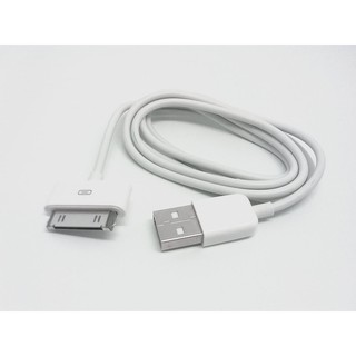 Cáp sạc iPhone 4/4S, iPad 2,3