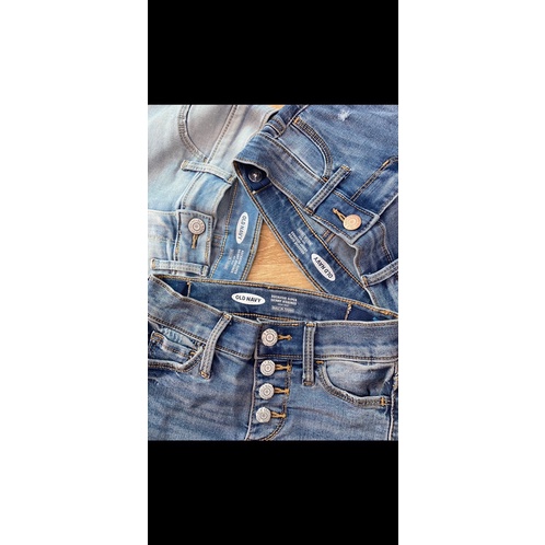 quần jean old.navy bé gái