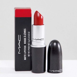 [llethuynga] Son Mac Ruby Woo -llethuynga  - nka0008