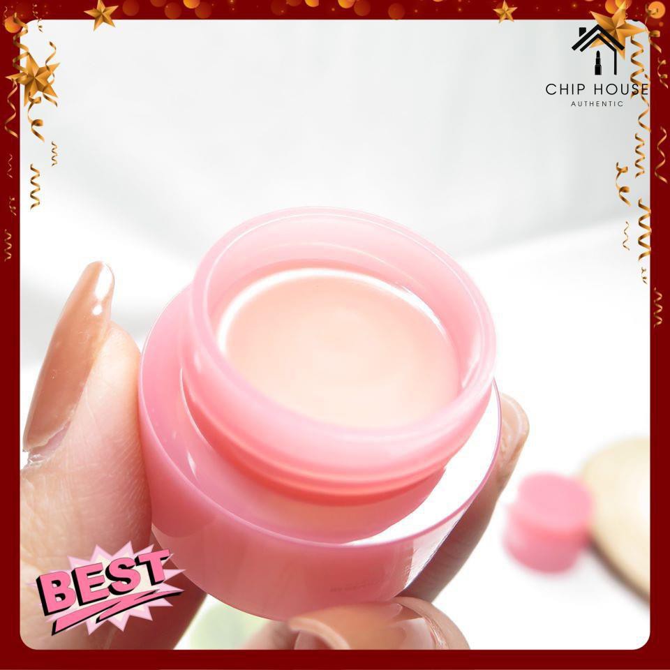 Mặt nạ ngủ cực mềm môi Laneige Lip Sleeping Mask 3g | BigBuy360 - bigbuy360.vn