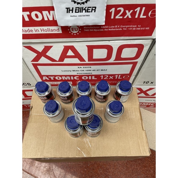 Tẩy Muội Carbon LiquiMoly 80ml