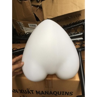 Manocanh Đồ Lót, Mông Trái Tim Mặc Đồ Lót