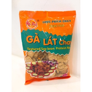 GÀ LÁT CHAY ÂU LẠC (100G)