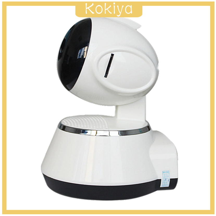 Camera An Ninh Kokaya Wifi 720p Với Tầm Nhìn Ban Đêm Tốt