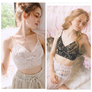 Áo bra ren quây hai dây sexy gợi cảm cho bạn gái 992