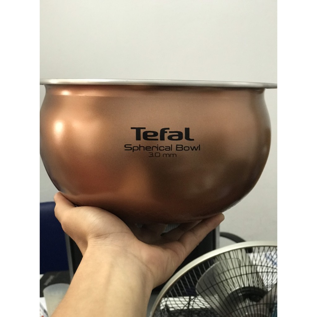 Nồi cơm điện cao tần 1.5L Tefal RK762168 [Hàng chính hãng] | BigBuy360 - bigbuy360.vn