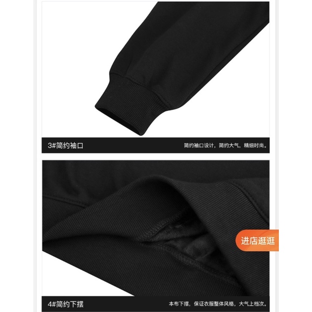 Áo Sweater  Nelly Heybig chất nỉ bông form rộng dành cho nam và nữ SKATARD 221709