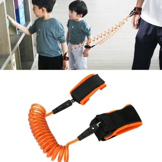 Dây đai dắt trẻ em chống đi lạc
