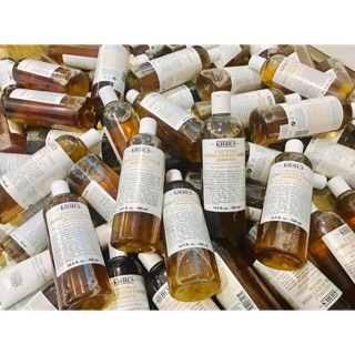 Toner hoa cúc Kiehls 500ml