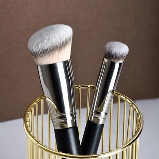 [Hàng mới về] Set 270 cọ trang điểm lông mềm mại chuyên dùng đánh kem nền/kem che khuyết điểm
