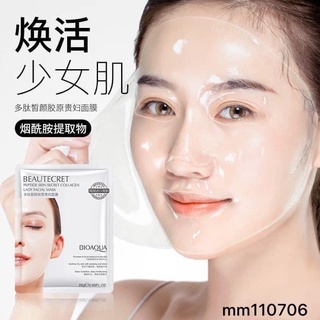 set mặt nạ