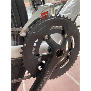 Xe Đạp Thể Thao Road Java Siluro 3 - Bản Groupset Tiagra 4 món