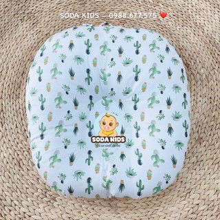 GỐI CHỐNG TRÀO NGƯỢC CHO BÉ