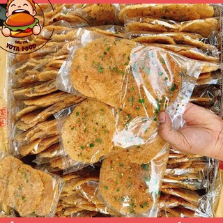 CƠM CHÁY CHIÊN MẮM HÀNH ỚT THƠM ĐẬM VỊ_KK0158