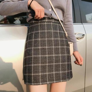 Chân Váy Ulzzang