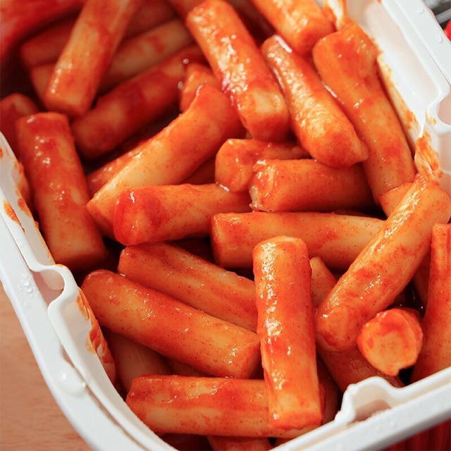 [Mã GROXUAN1 giảm 8% đơn 150K] Co san] HOT - TOKBOKKI TỰ SÔI | BigBuy360 - bigbuy360.vn