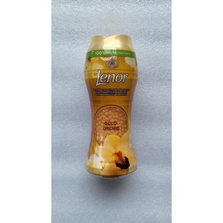 Xả vải Lenor dạng viên