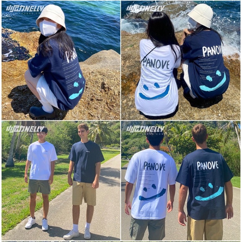 Áo phông nelly heybig sale (có sẵn) 19 panove