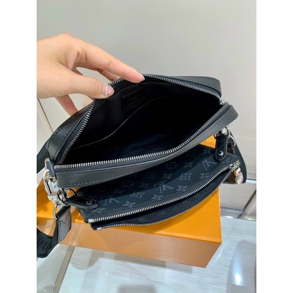 Sét túi 3 chi tiết LV thời trang cao cấp