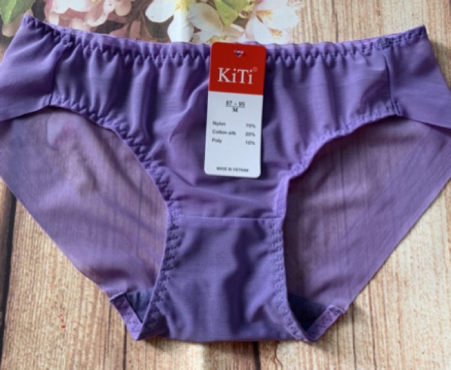 [Mã WARN10 giảm 10k đơn 99k] Quần trơn thun lưới KITI | BigBuy360 - bigbuy360.vn