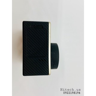 Camera hành trình Gopro Hero 4 silver (BODY 99%)
