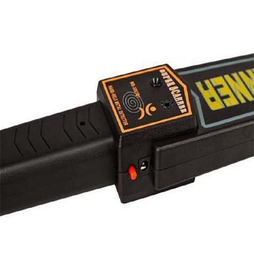 Cây rà kim loại Super Scanner MD-3003B1