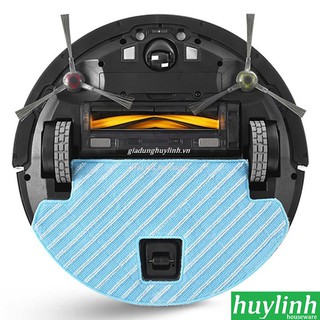ROBOT HÚT BỤI ECOVACS DEEBOT OZMO 960