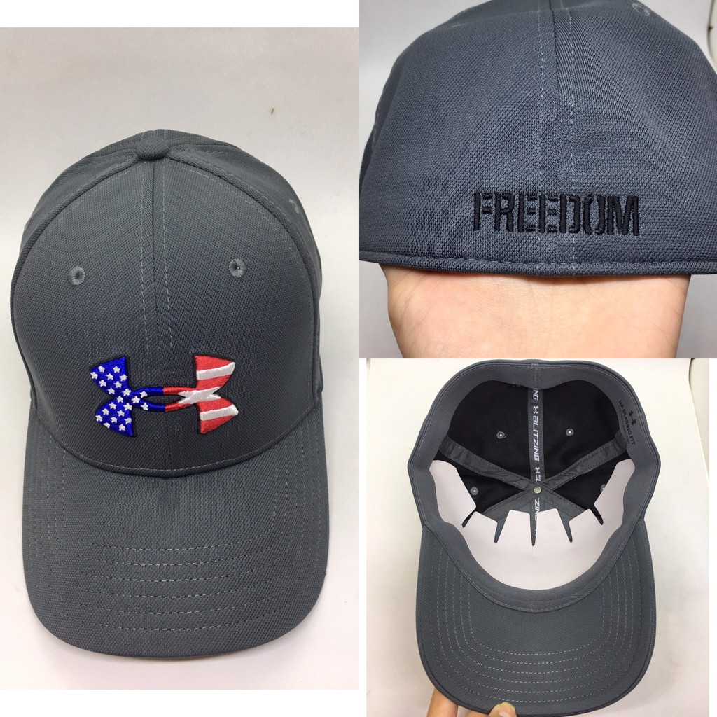 Nón UA chính hãng