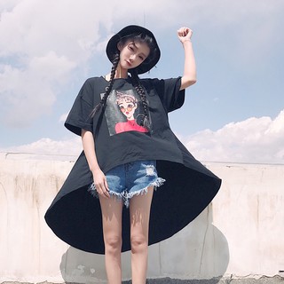 ÁO PHÔNG ULZZANG