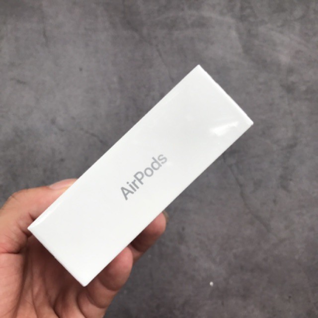 [Airpods 2 ]Tai Nghe Không Dây Định Vị - Đổi Tên - Cảm Biến Chạm Dừng Nhạc Bản Cao Cấp | BigBuy360 - bigbuy360.vn