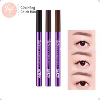 KẺ MẮT MERZY BITE THE BEAT PEN EYELINER FLEX
