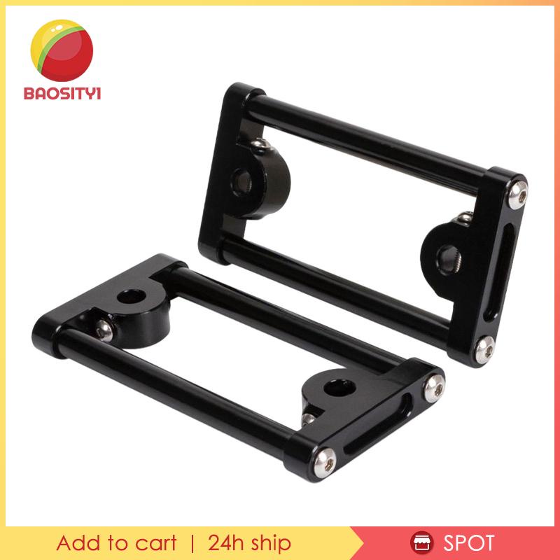 Set 2 Khung Xe Địa Hình Điều Khiển Từ Xa Axial SCX10 90022 90027